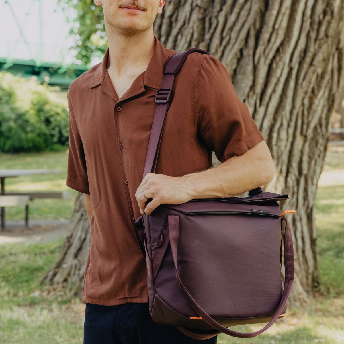 Everyday Tote 15L v2