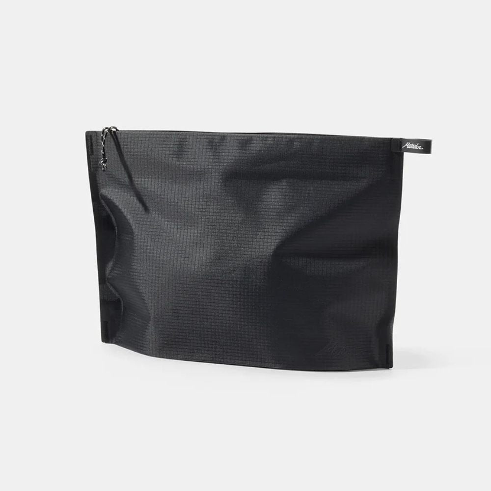 FlatPak Zipper Toiletry Case V2