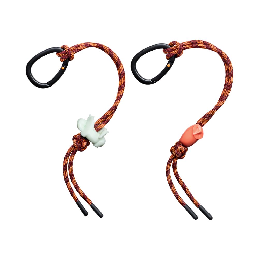 New Year Charm Set (Free Gift When Buy A Year Of The Horse Mini Messenger Or Backpack)