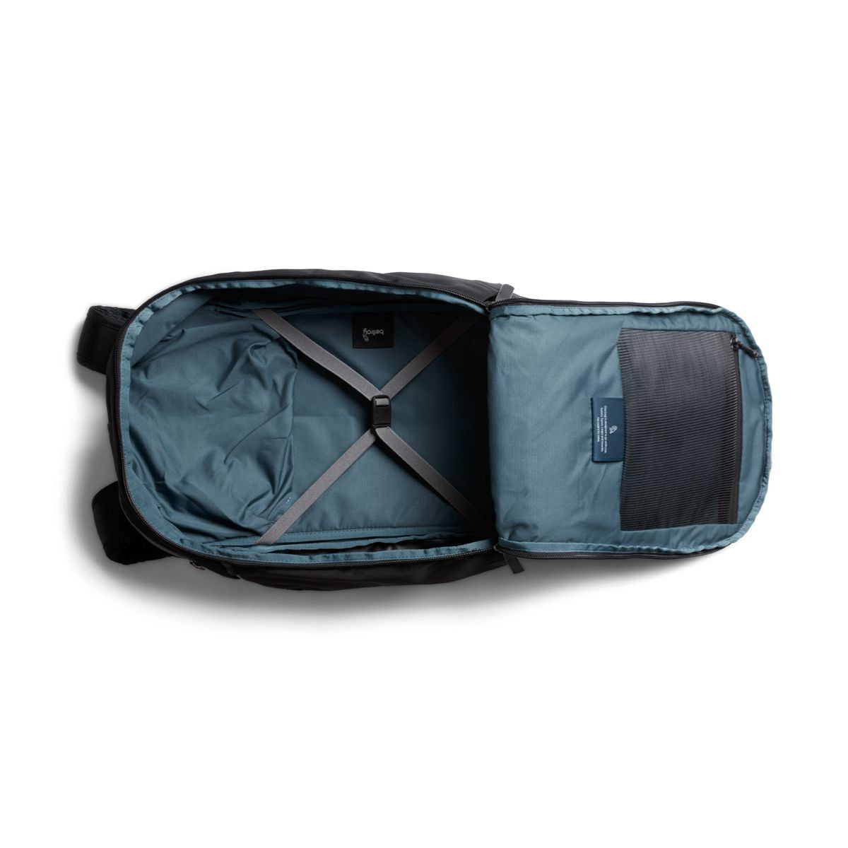 Transit Workpack Pro 22L