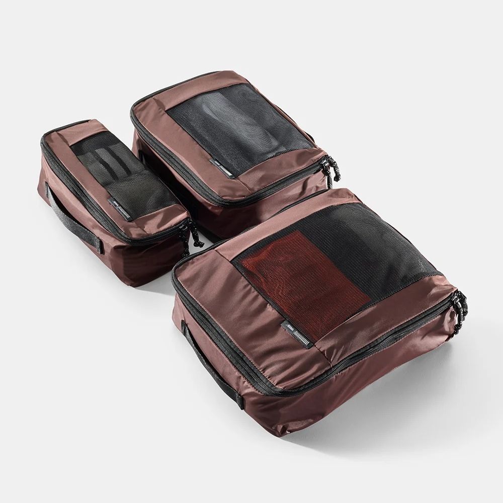 Packing Cube 3pk V2