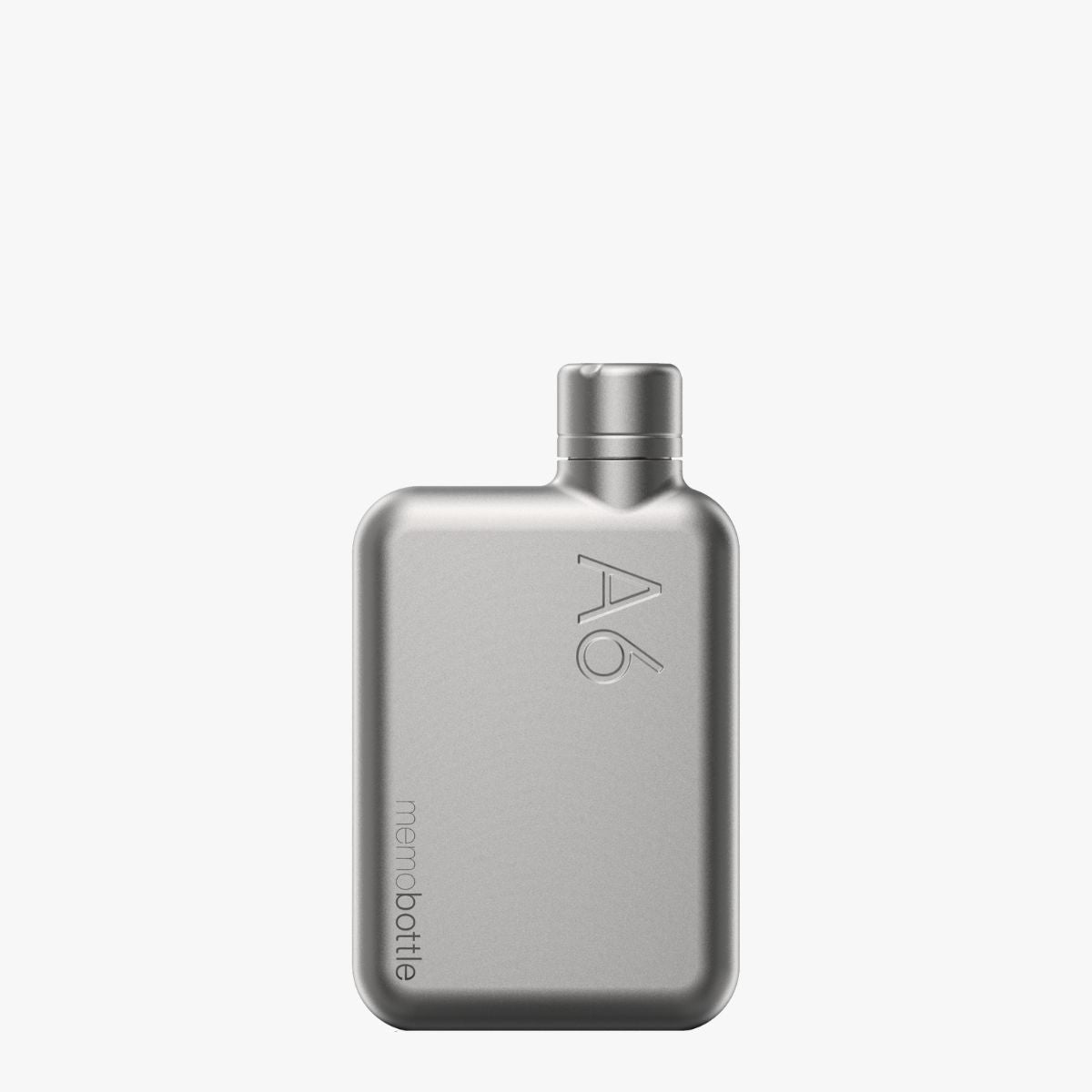Stainless Steel memobottle