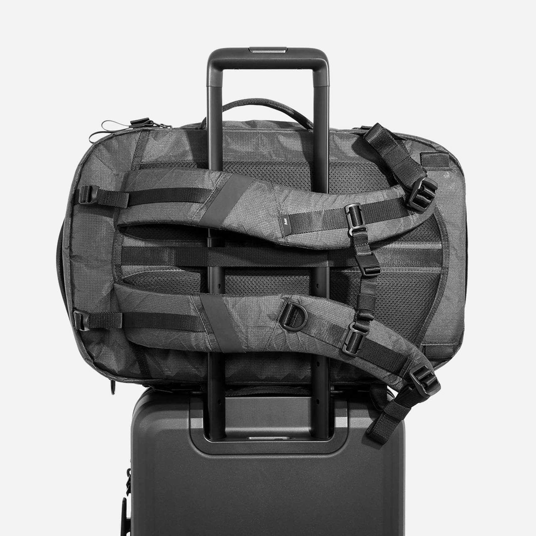 Aer | Travel Pack 3 Ultra Suburban Aer | Travel Pack 3 Ultra Suburban