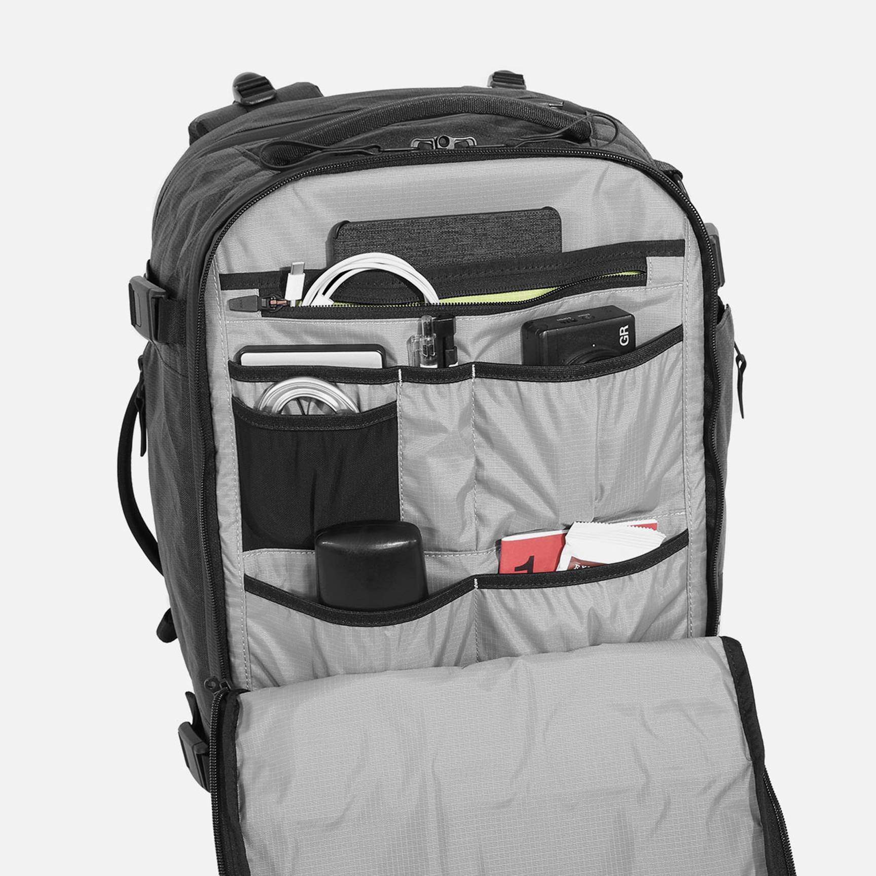 Travel Pack 3 Small Ultra