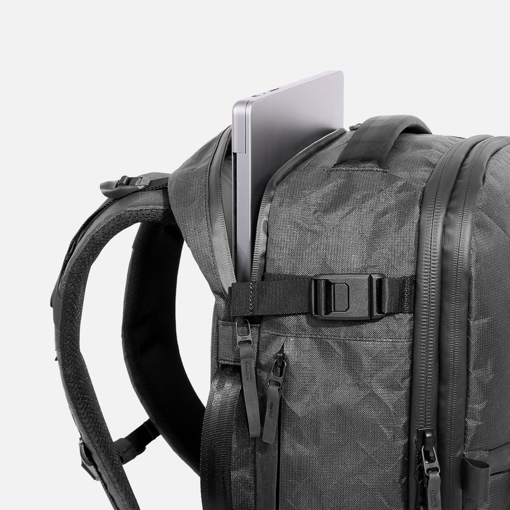 Travel Pack 3 Small Ultra