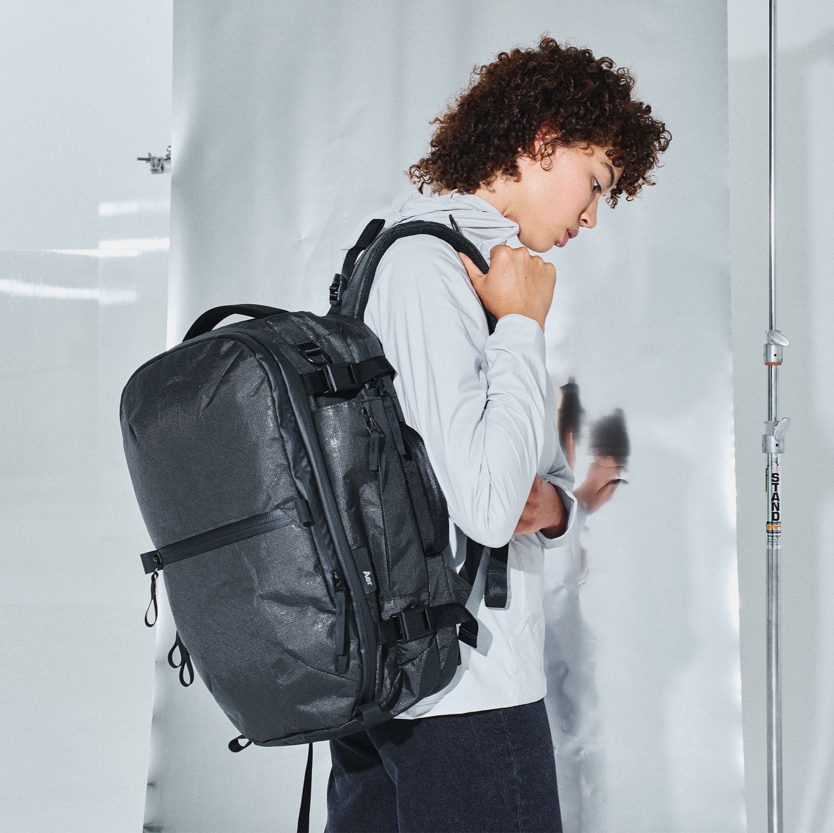Travel Pack 3 Small Ultra Travel Pack 3 Small Ultra