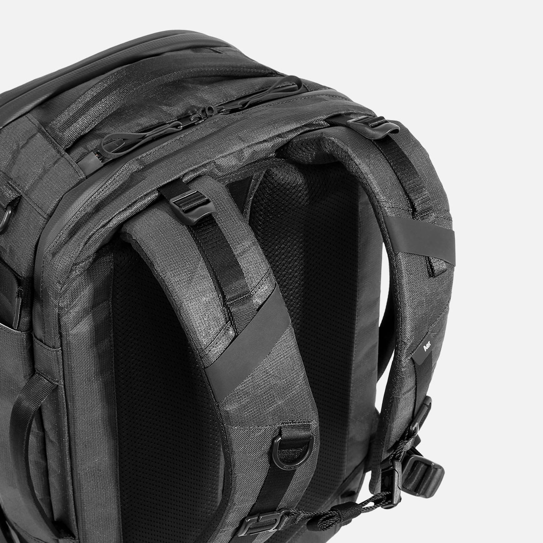 aer travel backpack hk Travel Pack 3 Small Ultra