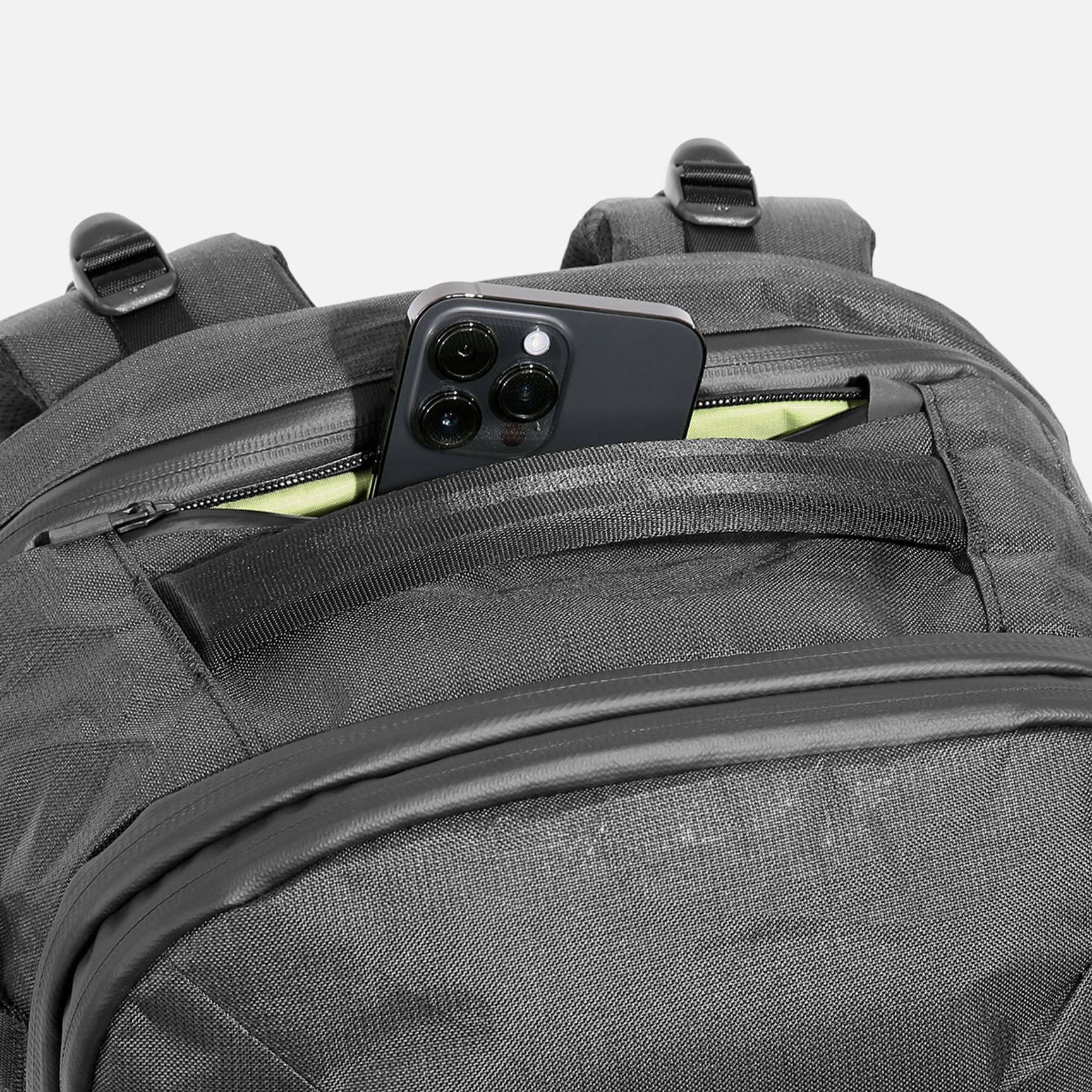 Travel Pack 3 Small Ultra
