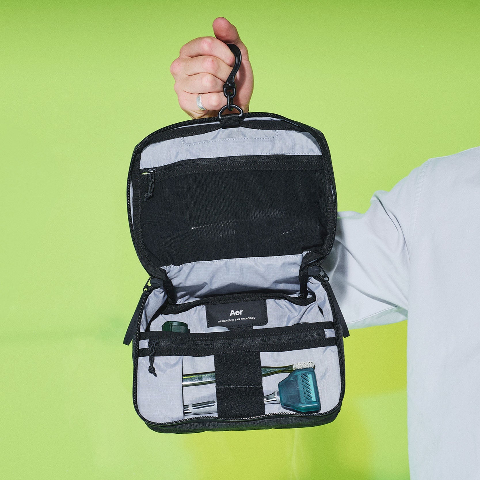 Travel Kit 2 Ultra