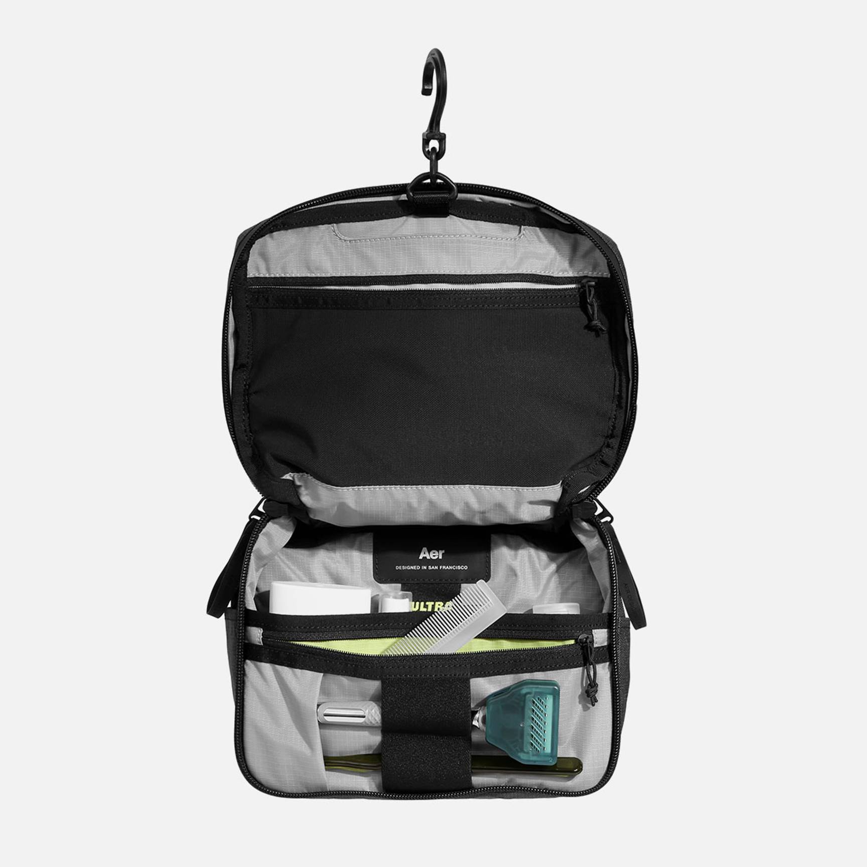 Travel Kit 2 Ultra