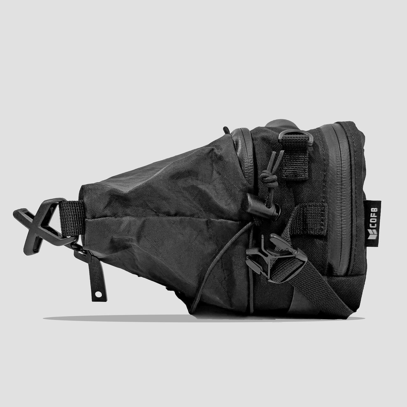 ANNEX KIT - Tech / Toiletry Kit