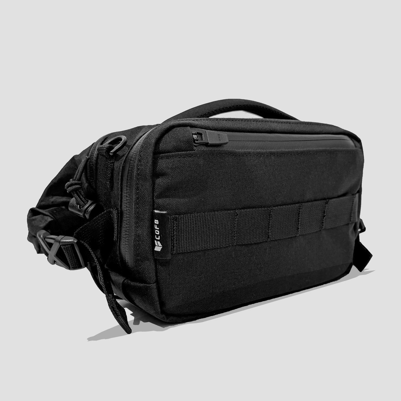 ANNEX KIT - Tech / Toiletry Kit