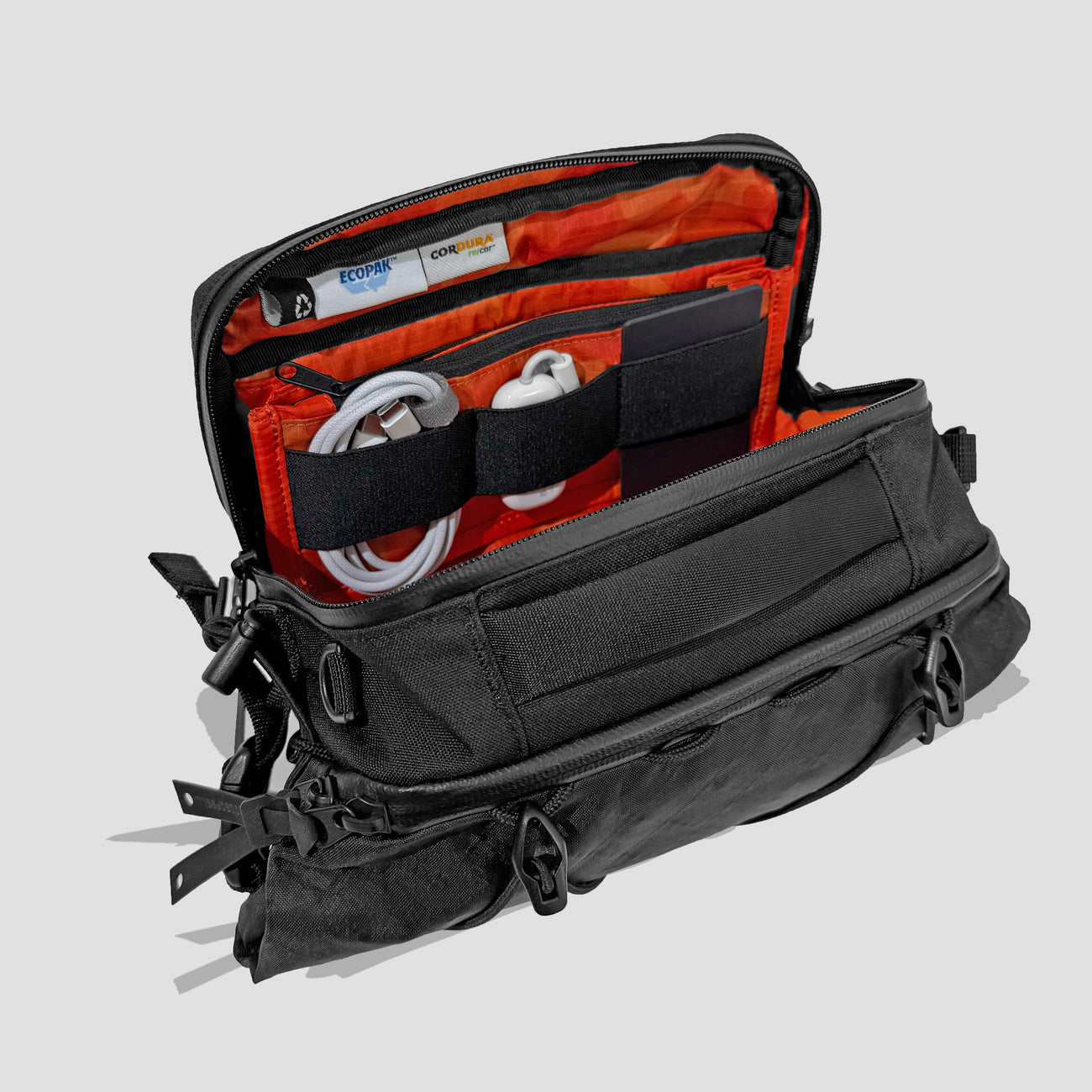 ANNEX KIT - Tech / Toiletry Kit