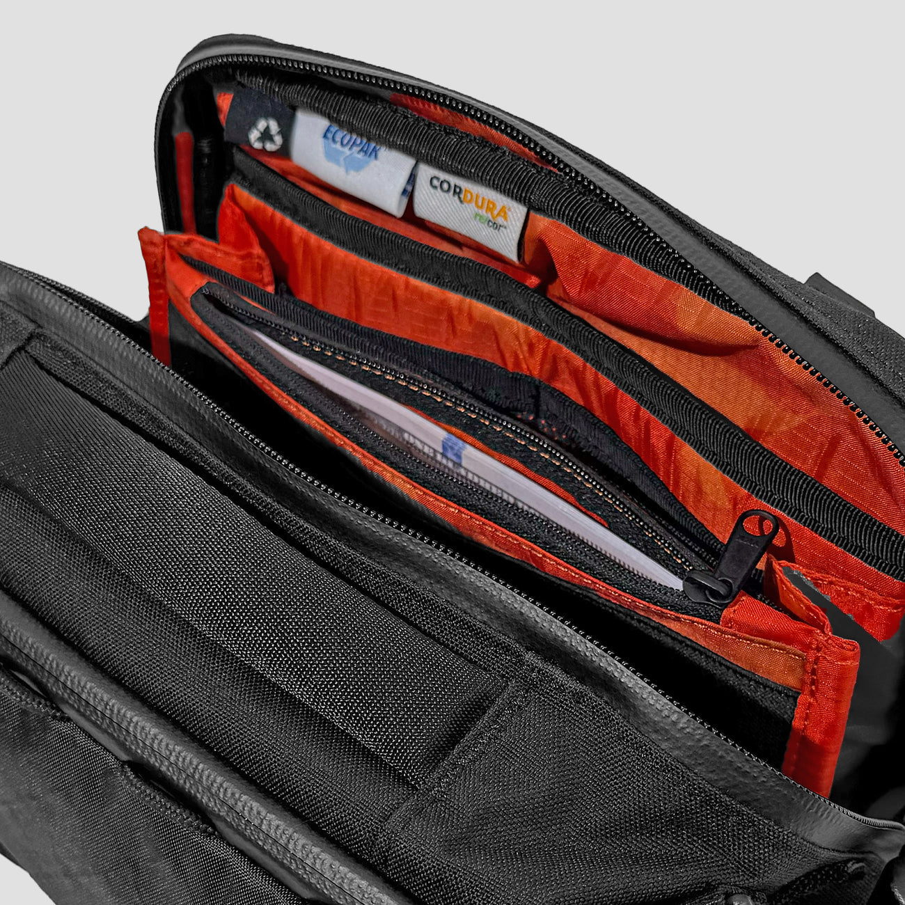 ANNEX KIT - Tech / Toiletry Kit