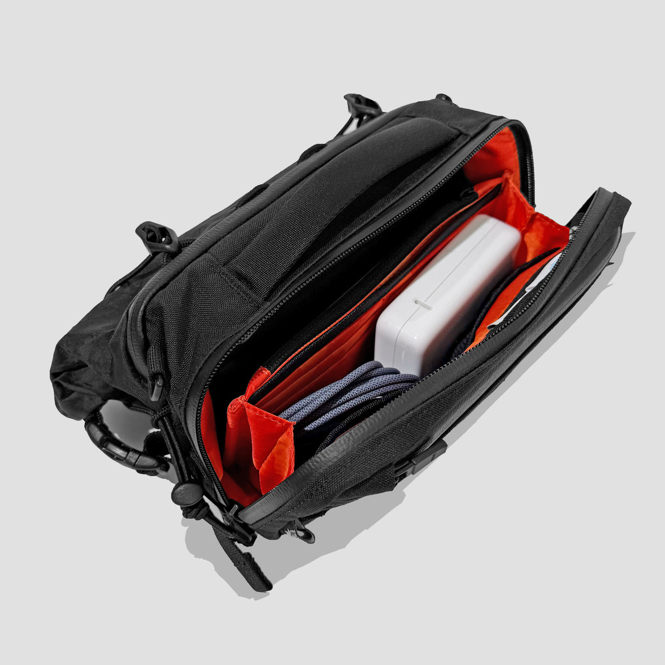 ANNEX KIT - Tech / Toiletry Kit