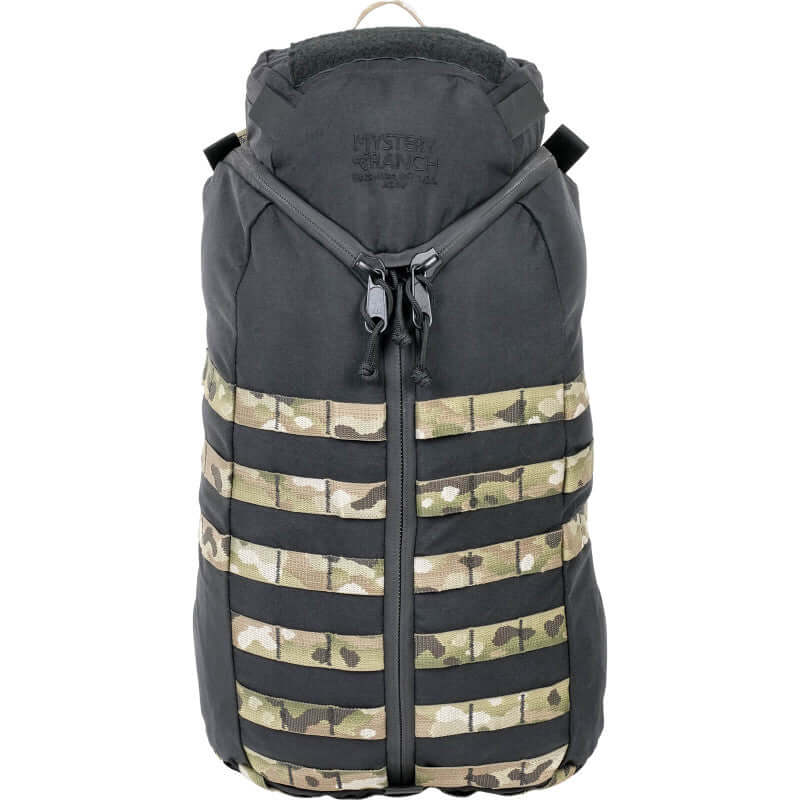 Mystery Ranch ASAP SB - Black/Multicam - OS ( 🇺🇸 Made in USA ) - 20L /  Black/Multicam / One Size
