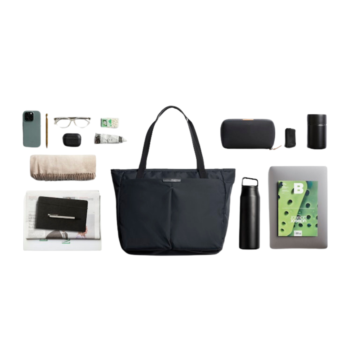 Tokyo Wonder Tote 15L