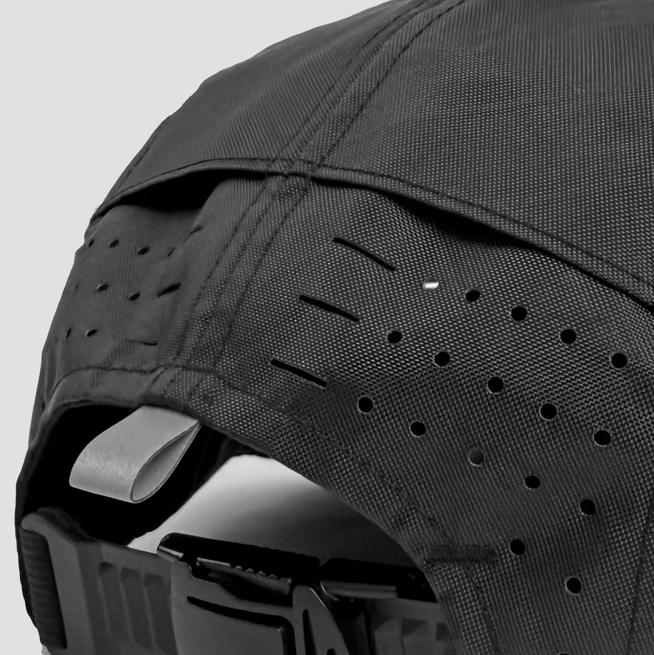 BASI[X] Camper Hat II
