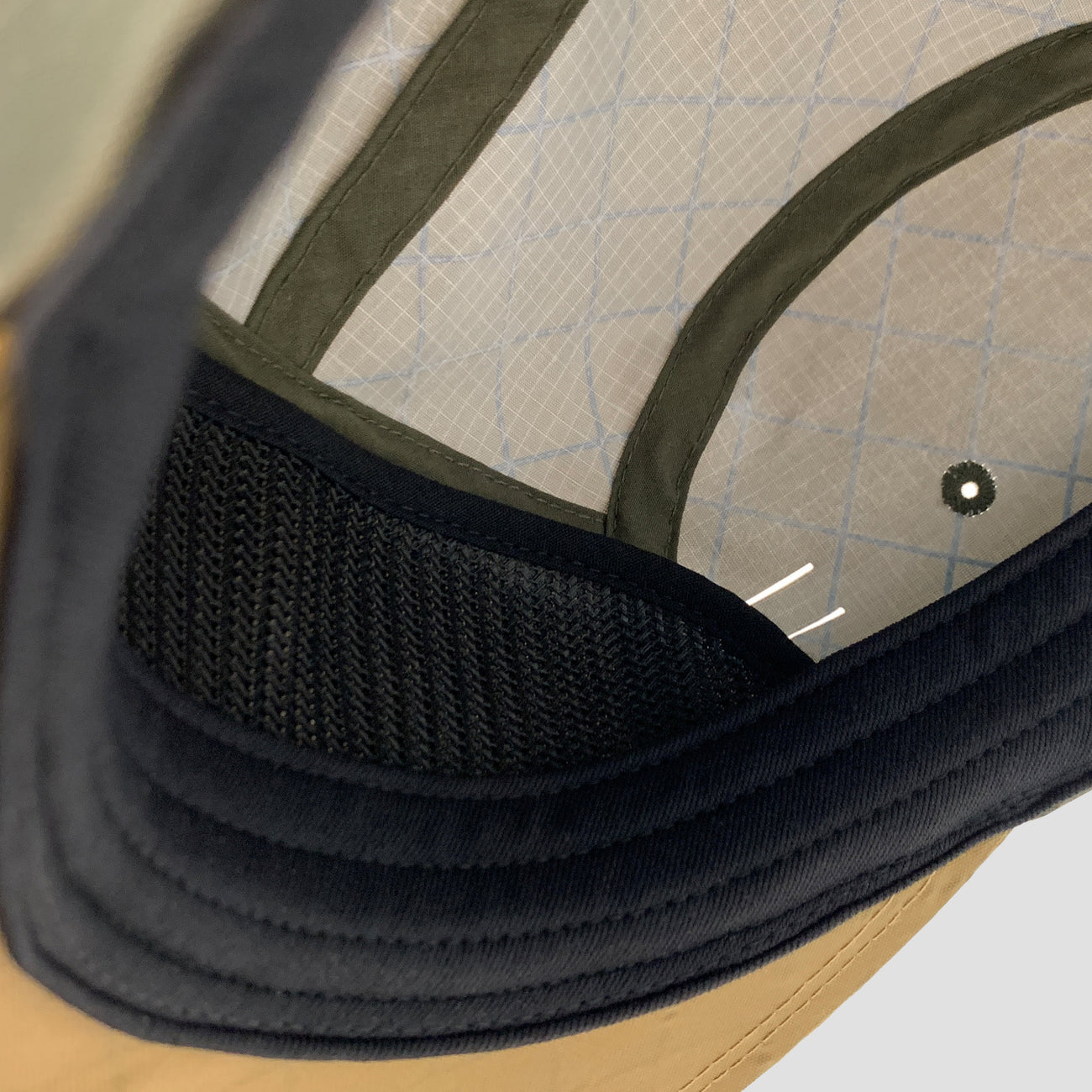 BASI[X] Camper Hat II