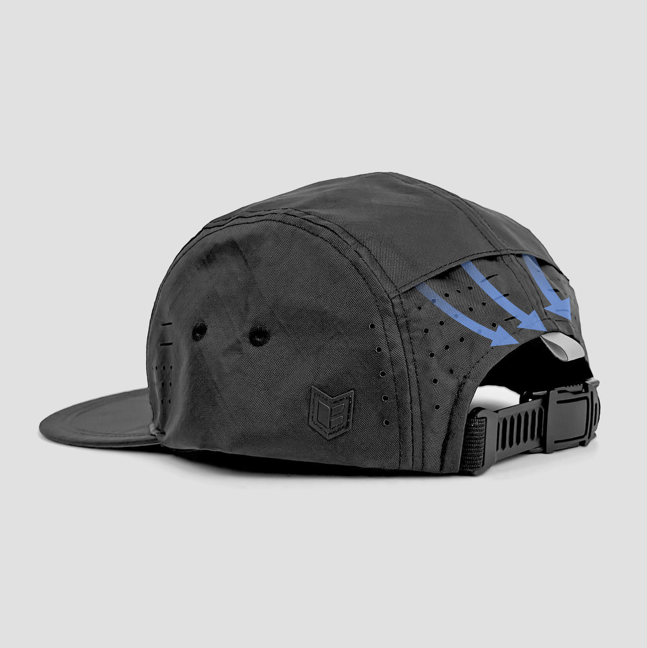 BASI[X] Camper Hat II