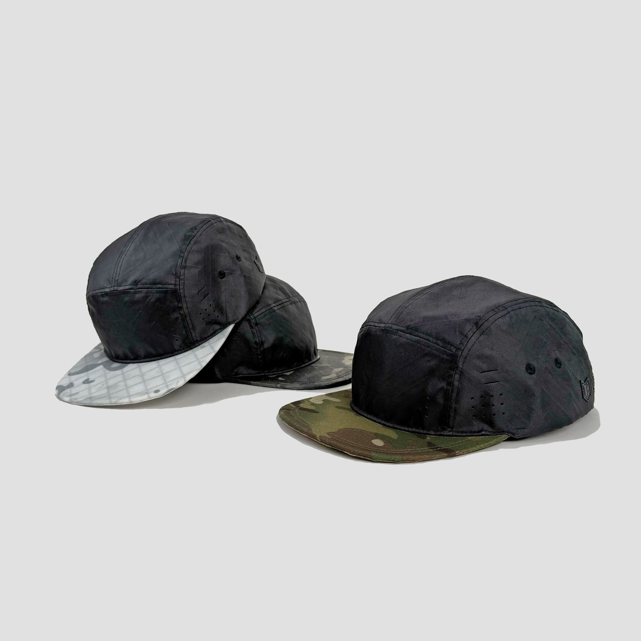 BASI[X] Camper Hat II