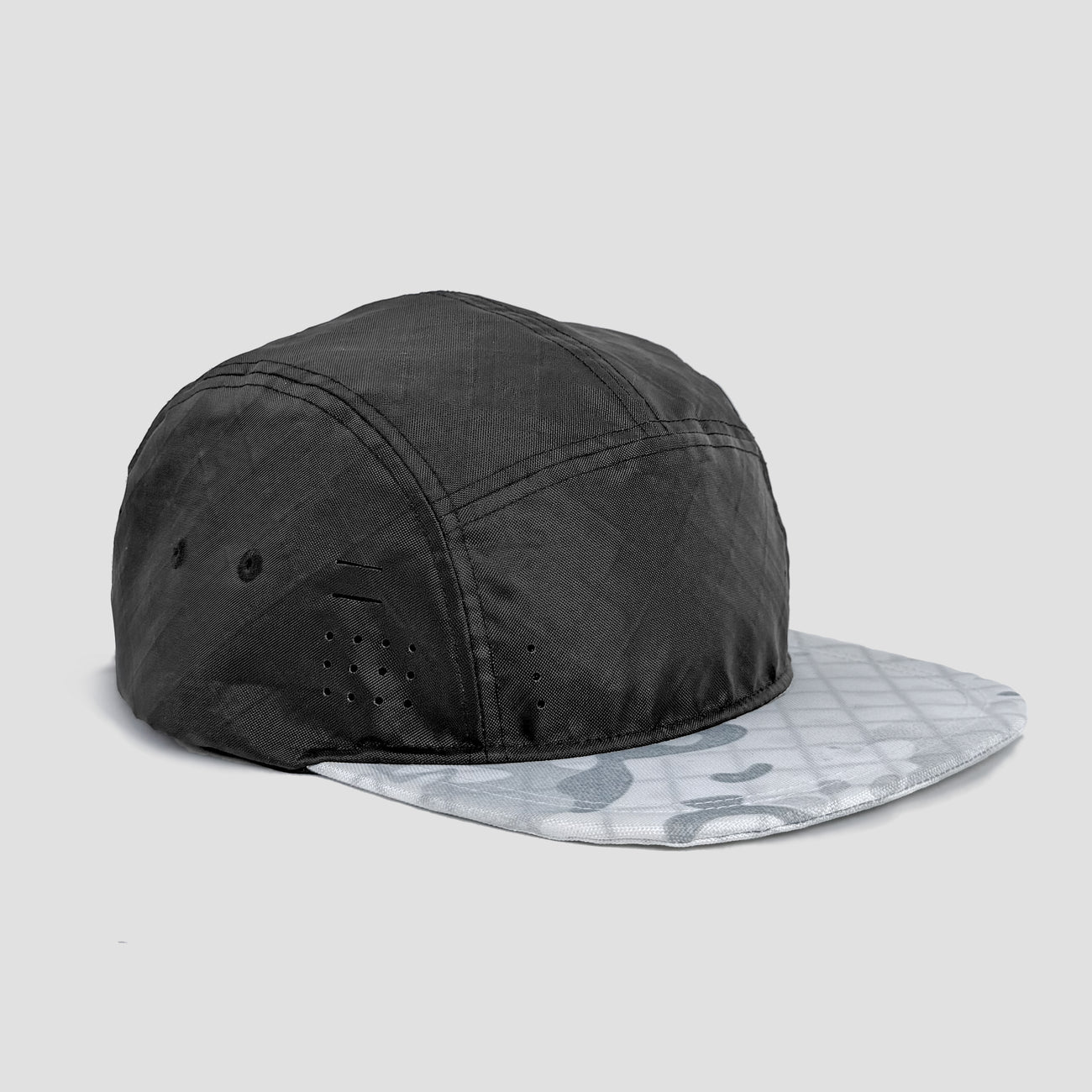BASI[X] Camper Hat II