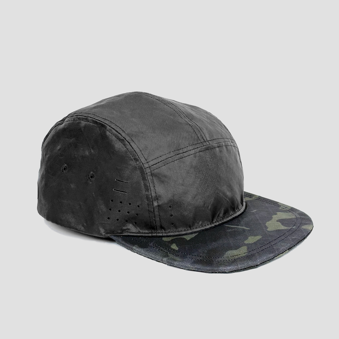 BASI[X] Camper Hat II