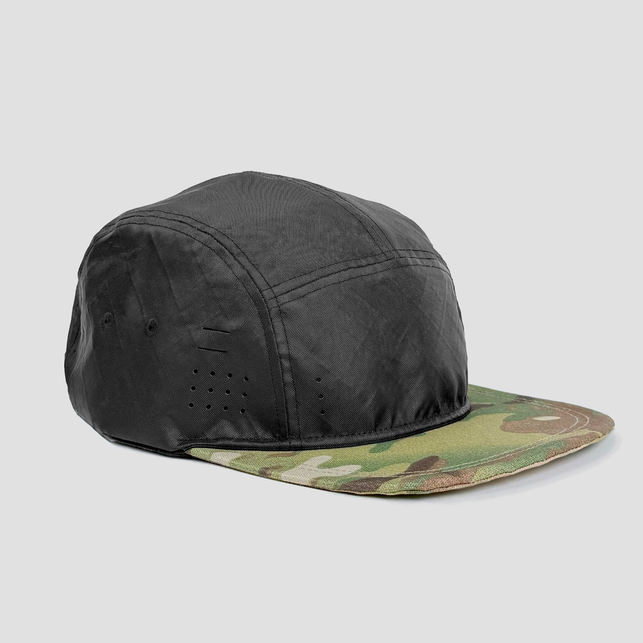 BASI[X] Camper Hat II