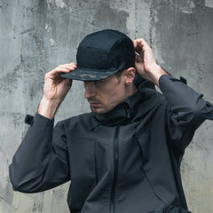 BASI[X] Camper Hat II