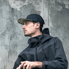 BASI[X] Camper Hat II