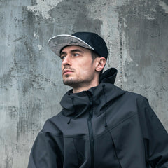 BASI[X] Camper Hat II