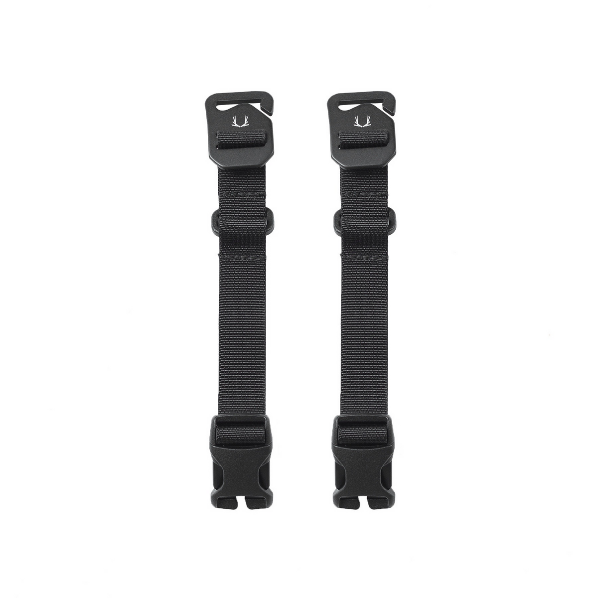 Short Compression Straps (Set Of Two)