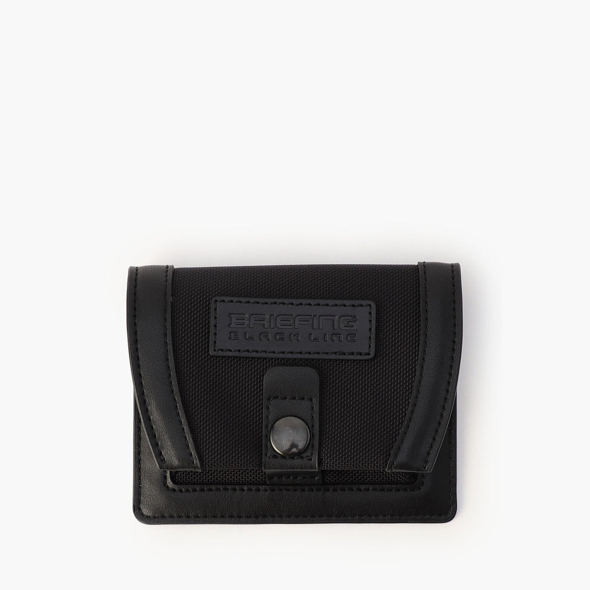 BLK CARD HOLDER ( MADE IN JAPAN 🇯🇵 )