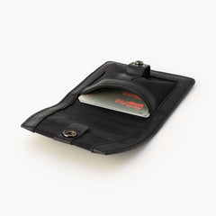 BLK CARD HOLDER ( MADE IN JAPAN 🇯🇵 )