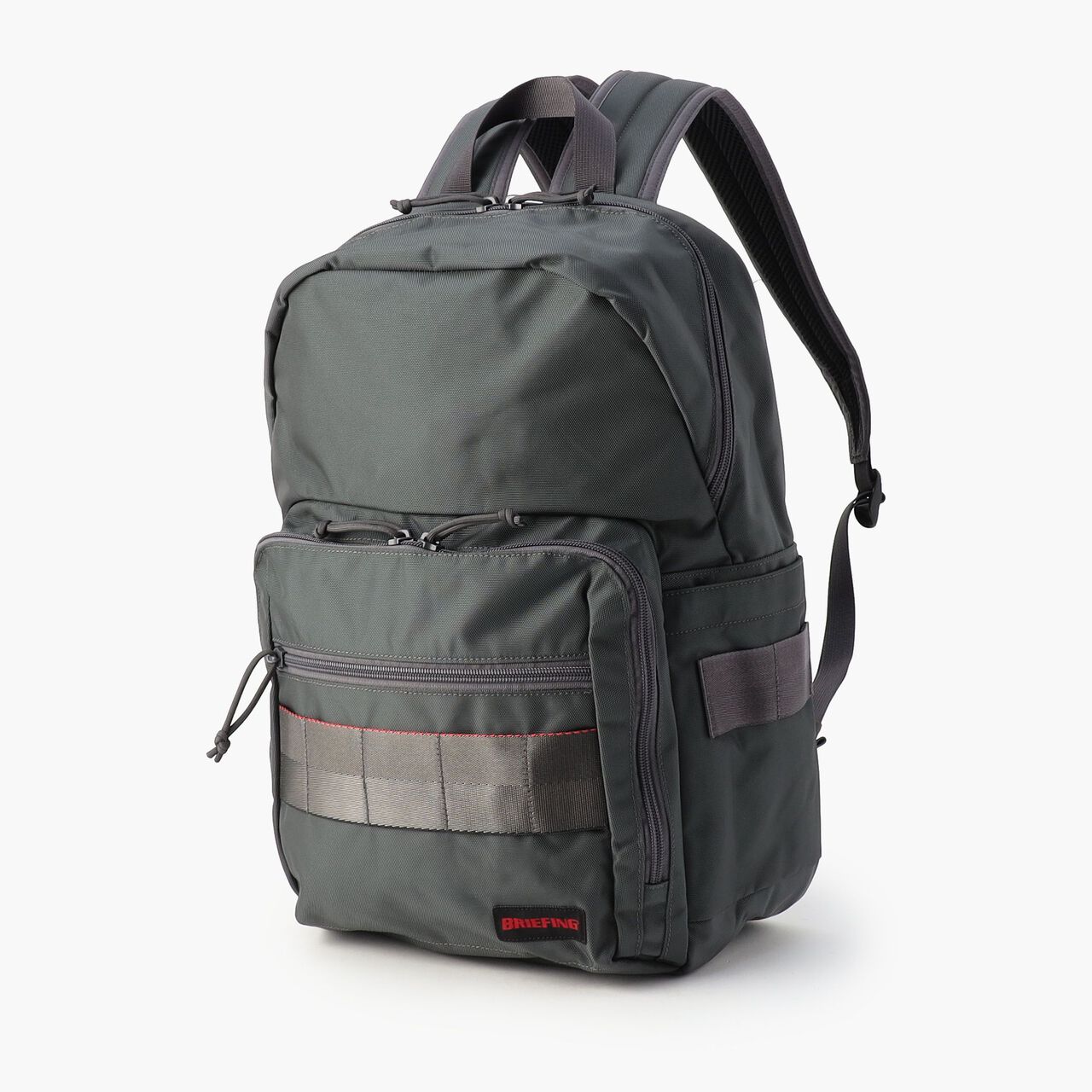 BRIEFING | BS BOX PACK AG – Suburban