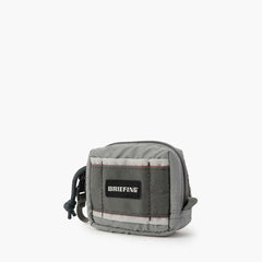 PP SQUARE GADGET POUCH ( MADE IN JAPAN 🇯🇵 )