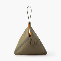 TILT TRIANGLE TOTE S ( MADE IN JAPAN 🇯🇵 )