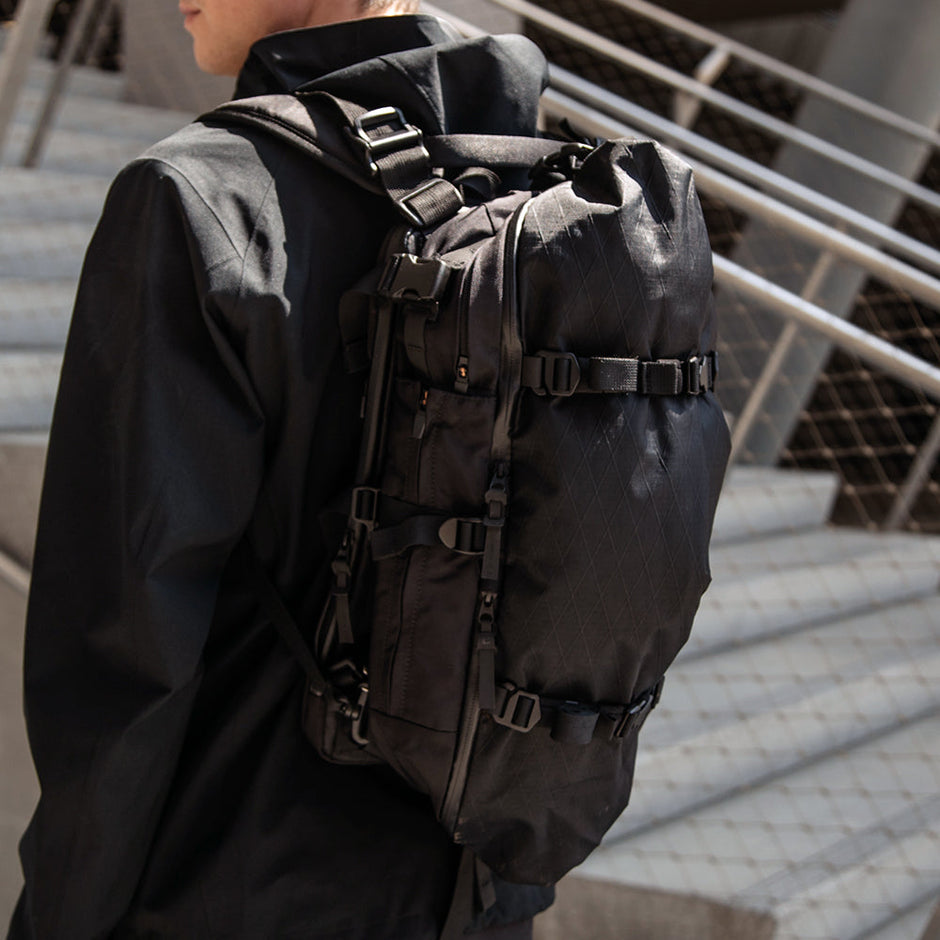 Codeofbell Apex Liner™ – Suburban