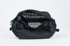 Bedouin x Carryology バリアンスリングバッグ（イギリス製🇬🇧）