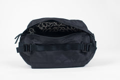 Bedouin x Carryology Balian Sling Bag（英國製M）