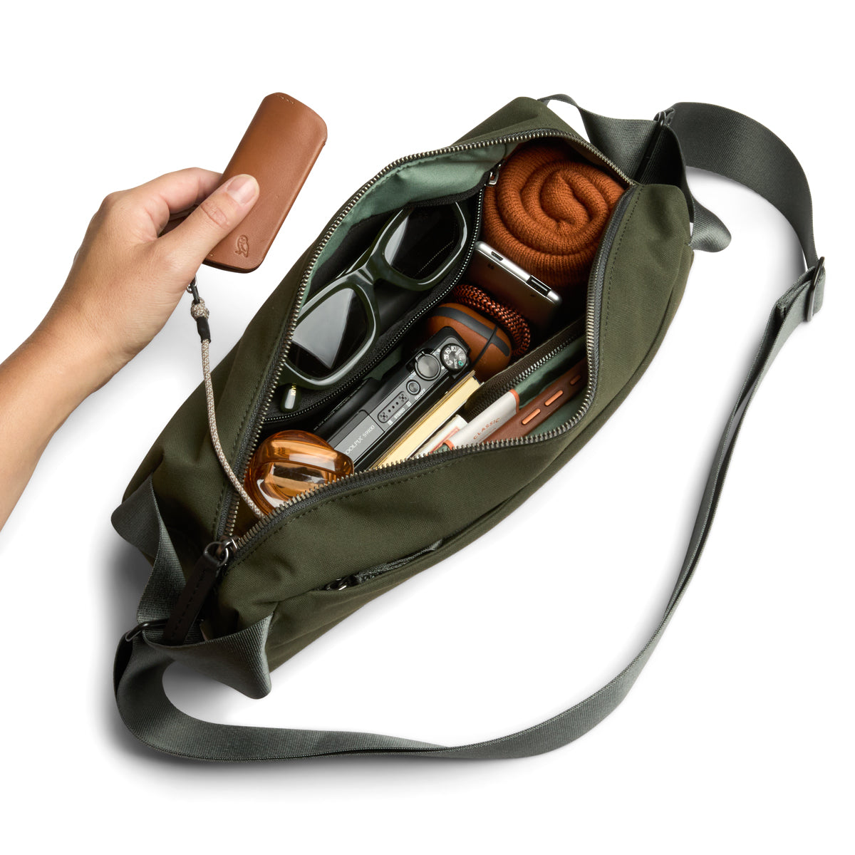 Classic Sling 7L
