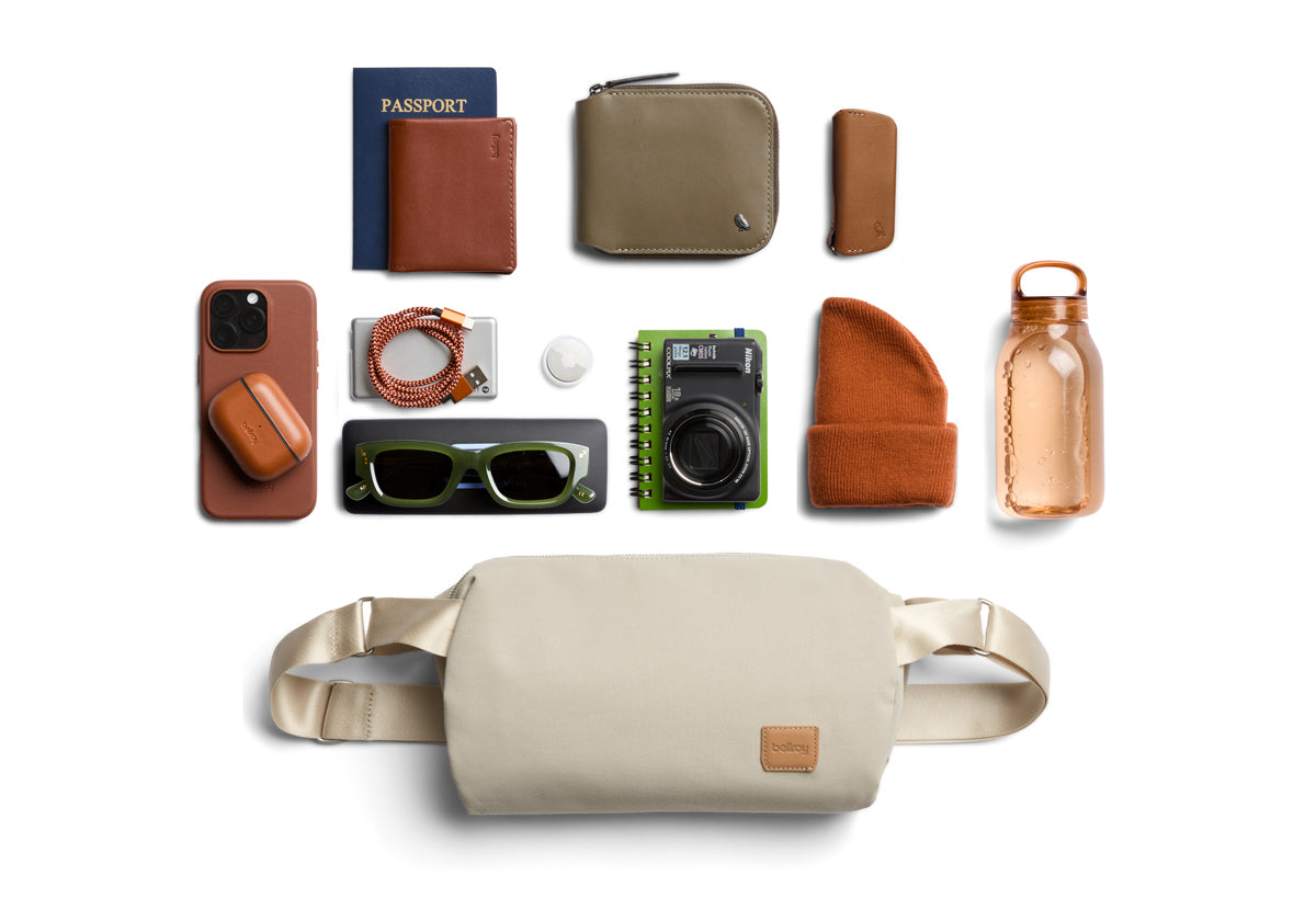 Classic Sling 7L