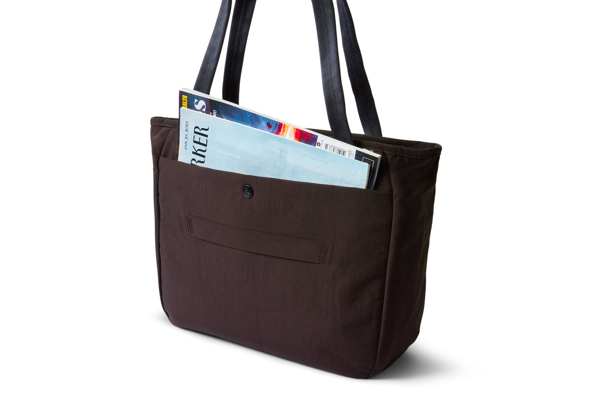 Tokyo Wonder Tote 12L