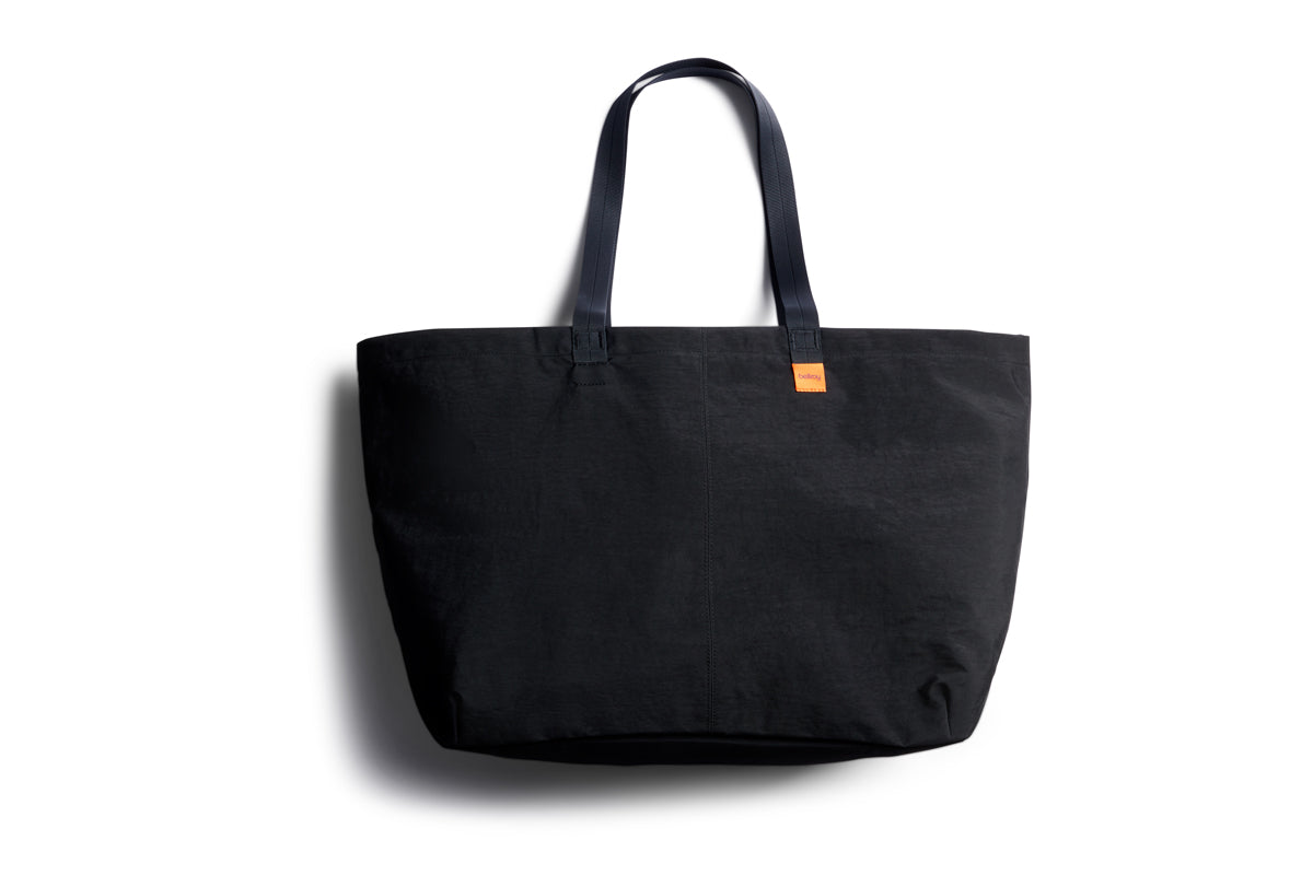 Market Tote Plus