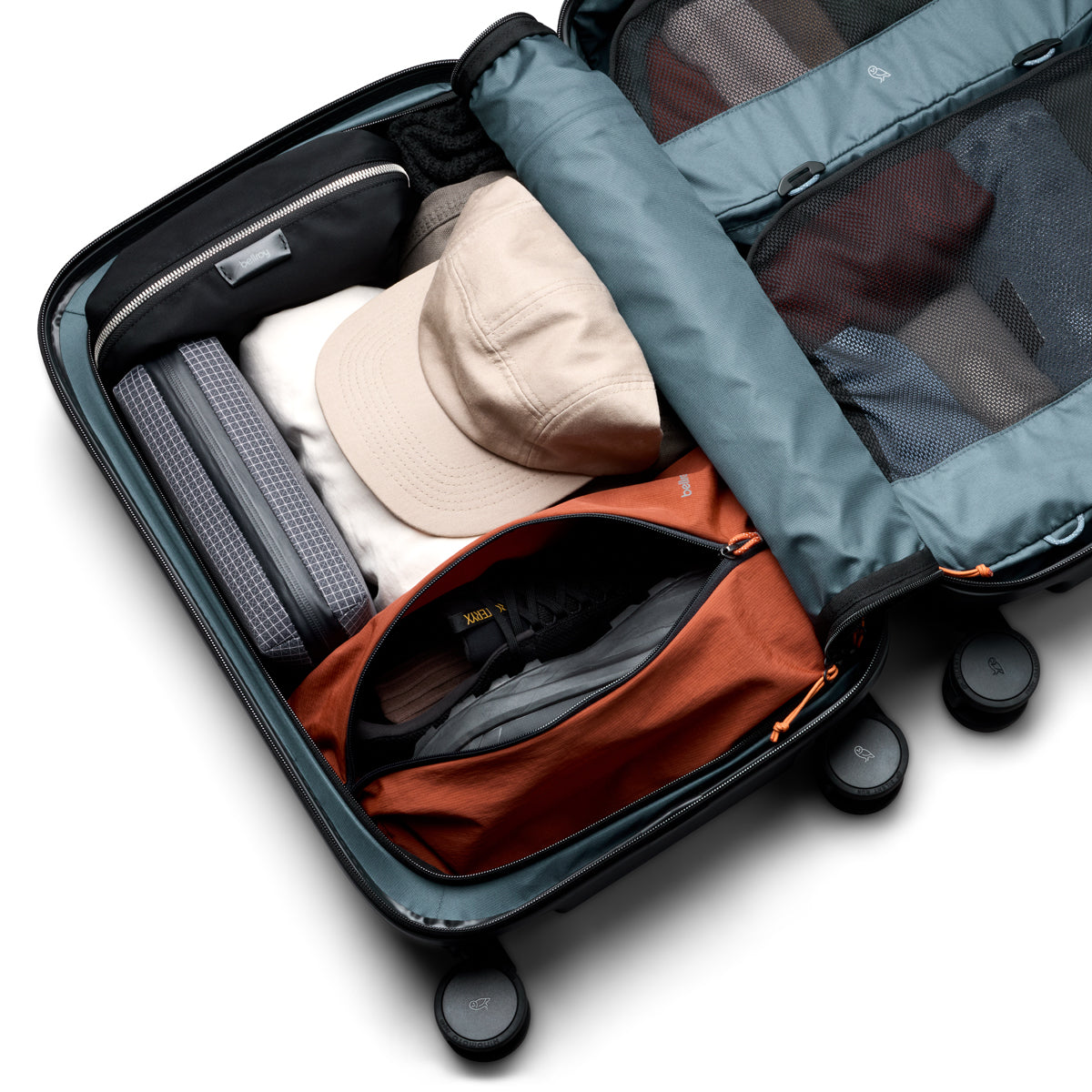 Transit Carry-On