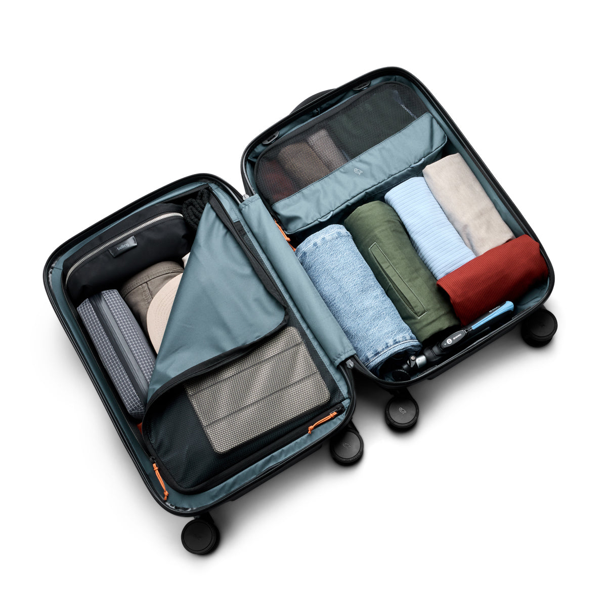 Transit Carry-On