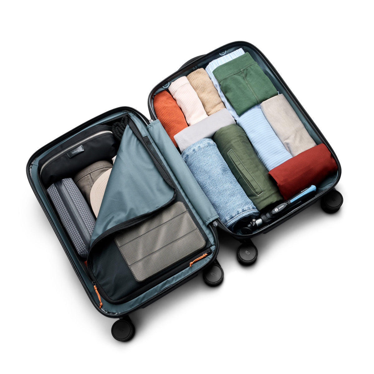 Transit Carry-On