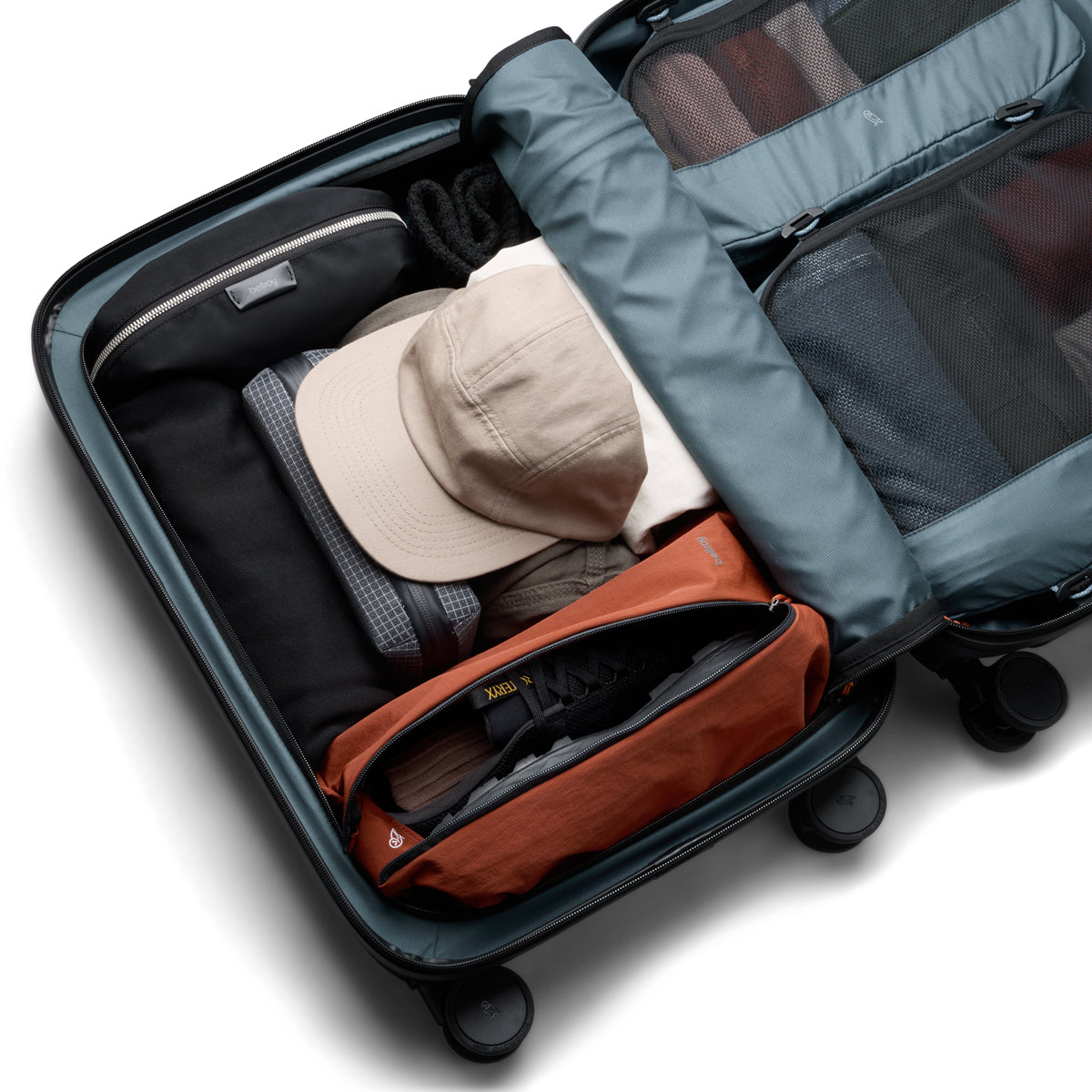 Transit Carry-On