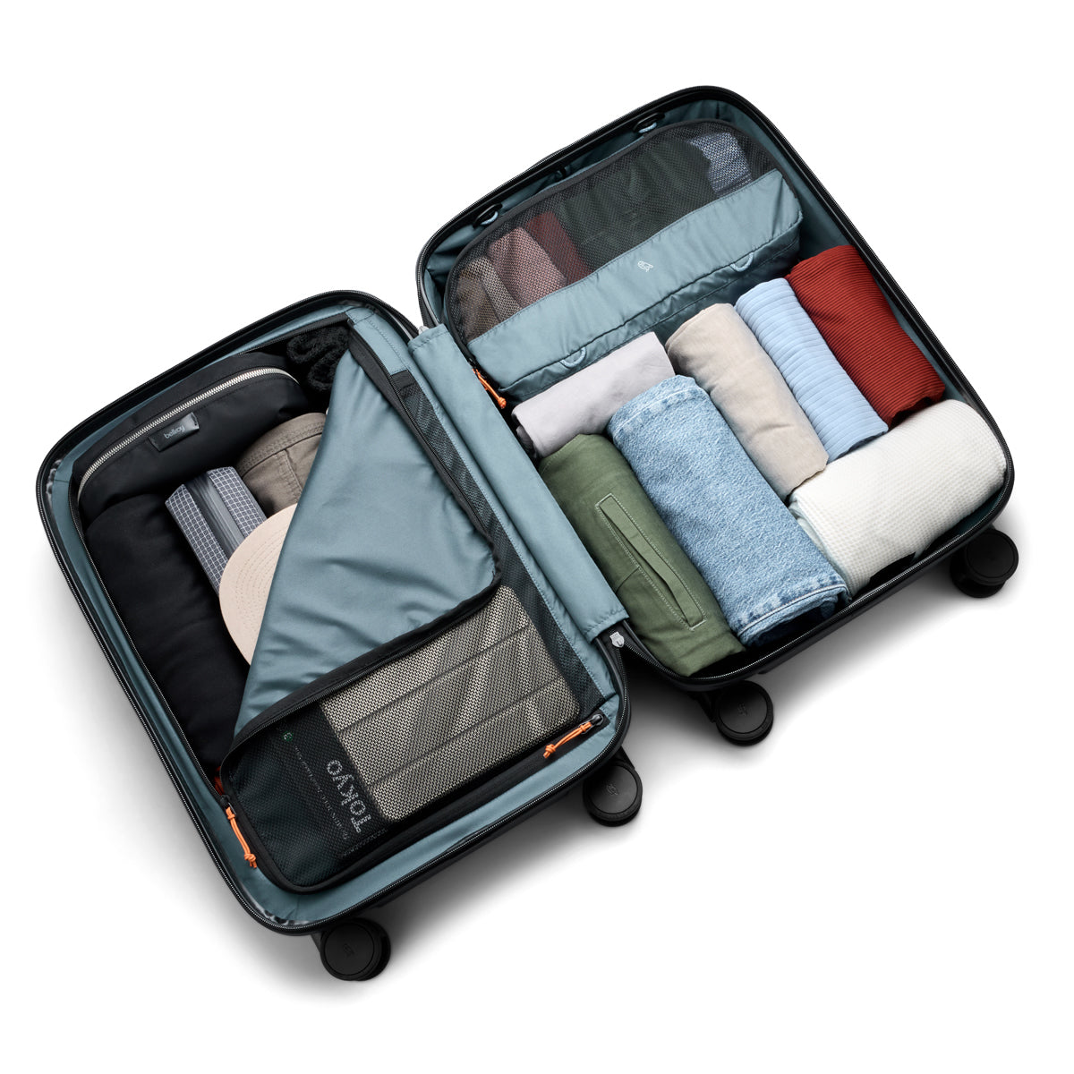 Transit Carry-On