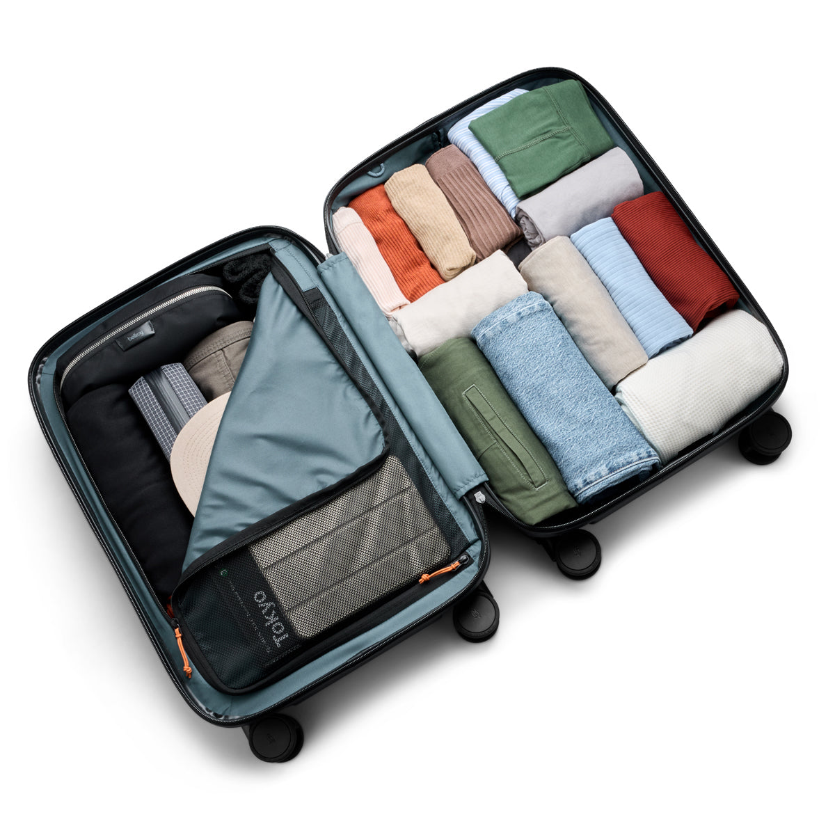 Transit Carry-On